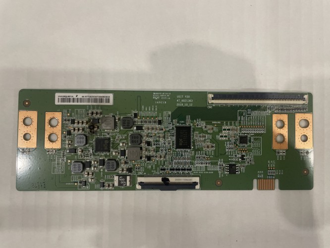 Контроллер изображения USIT Y20 47_6021363 HV430QUBF1A HV430QUB-F1A