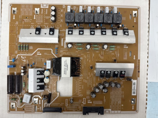 Блок питания BN44-00939A BN4400939A L55E7NQ_NHS