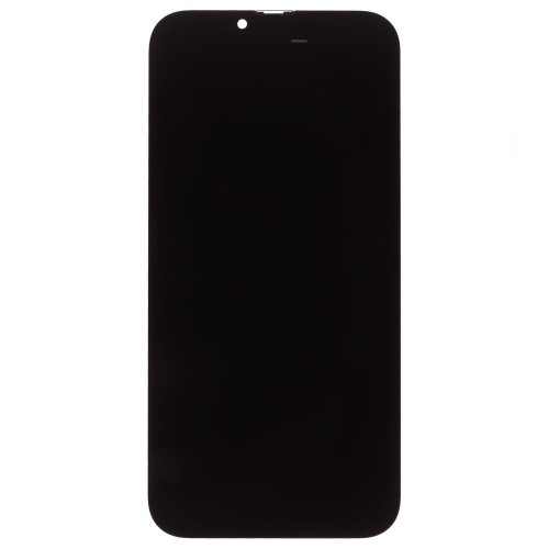 Дисплей для Apple iPhone 13 Pro Max + тачскрин (черный) (F5ENERGY) (Ultra Soft Oled) (с верификацией)