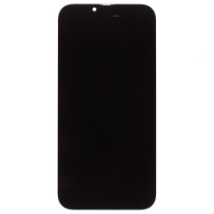Дисплей для Apple iPhone 13 Pro Max + тачскрин (черный) (F5ENERGY) (Ultra Soft Oled) (с верификацией)