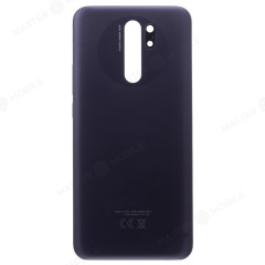 Задняя крышка для Xiaomi Redmi 9 (M2004J19G) (серый)