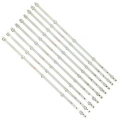 LED подсветка CC02550D556V01 55AD 9X5 5S1P 1210