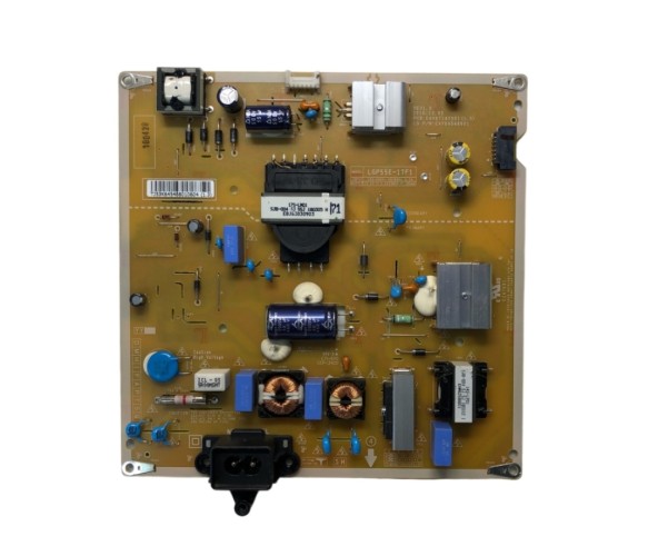 Блок питания EAX67147301(1.5) EAY64548801, для телевизора LG 55LJ622V