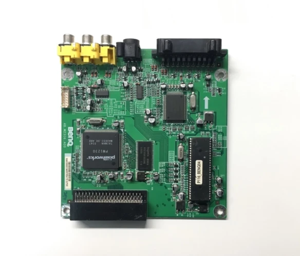 Материнская плата 48.M2306.A00 PM820148D, для телевизора Thomson 20LCDB03B