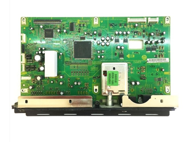Материнская плата CMF102B 4, для телевизора Sharp LC-20V1RU-BK