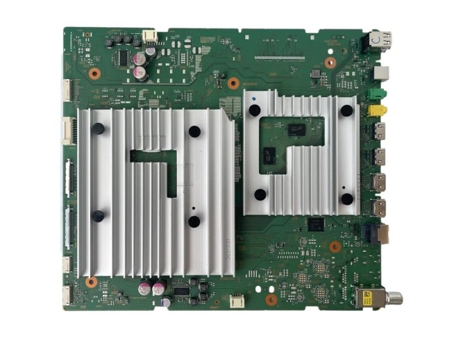 Материнская плата 101227051 A5056867A 0175025R1 41134, для телевизора Sony XR-85X90L