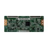 Плата T-Con PT430GT01-4-C-1, для телевизора HI VHIX-43U169MSY