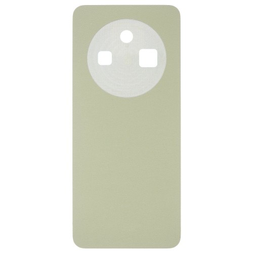 Задняя крышка для Xiaomi Redmi 14C 4G (2411DRN47C) (зеленый)