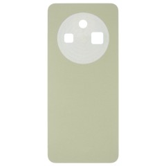 Задняя крышка для Xiaomi Redmi 14C 4G (2411DRN47C) (зеленый)