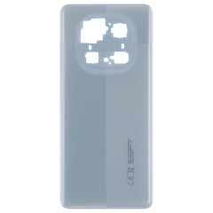 Задняя крышка для Xiaomi Redmi Note 14 Pro 5G (24090RA29G) (зеленый)