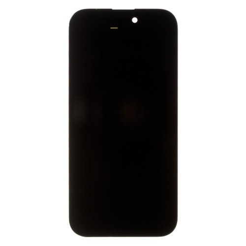 Дисплей для Apple iPhone 15 + тачскрин (черный) (F5ENERGY) (Soft Oled) (с верификацией) (REGULAR)