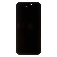 Дисплей для Apple iPhone 15 + тачскрин (черный) (F5ENERGY) (Soft Oled) (с верификацией) (REGULAR)