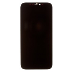 Дисплей для Apple iPhone 12 / iPhone 12 Pro + тачскрин (черный) (F5ENERGY) (Soft Oled) (с верификацией) (REGULAR)