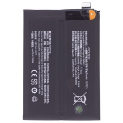 Аккумулятор для OnePlus Ace 2V (PHP110) / Nord 3 (CPH2493) / 10R (CPH2411) (BLP925) (Premium)