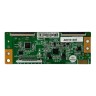 Плата T-Con N2THK430FHDCS03-3-F2-T_F0 PT430CS03-3, для телевизора V-HOME 43LF1209