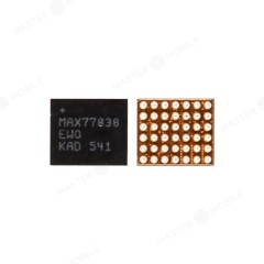 Микросхема контроллер питания (MAX77838) для Samsung G935 Galaxy S7 Edge