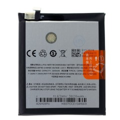 Аккумулятор для Meizu M8 / V8 Pro (BA813) (Premium)