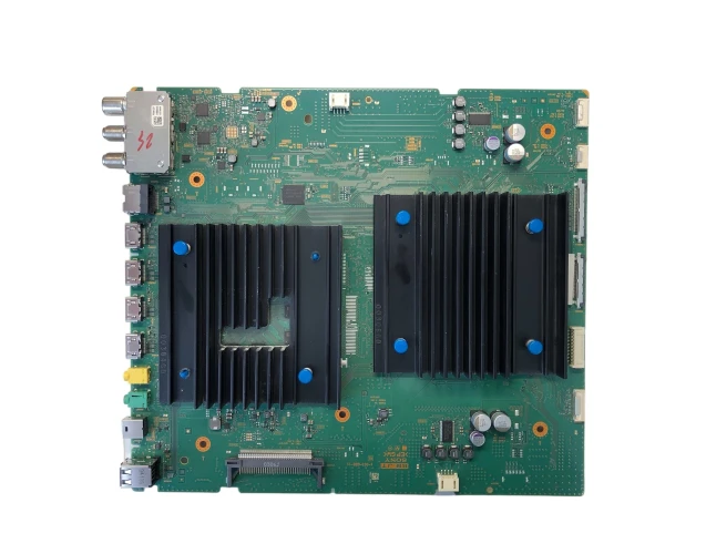 Материнская плата 1-003-688-11 YA03133AA, для телевизора Sony KD-65XH9505