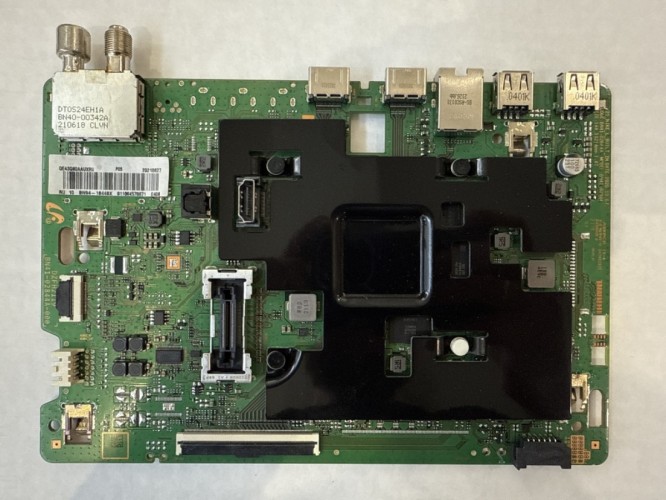 Материнская плата, BN41-02844A-000 BN41-02844A BN94-16448X Samsung QE50Q60AAU Samsung QE50Q67AAU CC500PV6D Ver.01