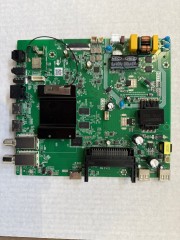 Материнская плата, MB-R2864-PW-BL-0322 P75-2864FV9.2-A 5L Hyundai H-LED40BS5100 V400HJB-P03 CA