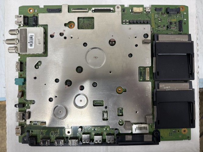 Материнская плата, TNPH1101 PANASONIC TX-65AXR900