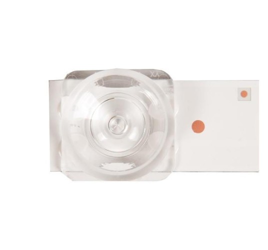 LED подсветка FOYE-738-430-1B8C-14*1.0 FY-0078 V1 3*8 LDM DC24V /600mA