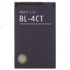 Аккумулятор для Nokia 2720 Fold / 7210 Supernova / 6600 Fold и др. (BL-4CT)