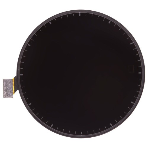 Дисплей для Huawei Watch GT 6 (46 мм) (ATM-B19) + тачскрин (черный) (ORIG)