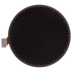 Дисплей для Huawei Watch GT 6 (46 мм) (ATM-B19) + тачскрин (черный) (ORIG)