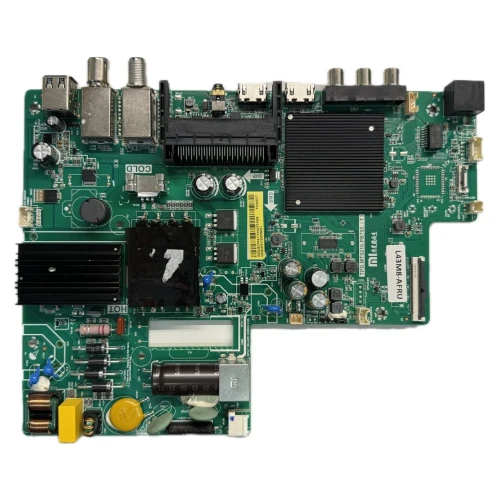 Материнская плата TPD.MT9216.PB795 (T), для телевизора Xiaomi L43M8-AFRU