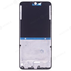 Рамка дисплея для Xiaomi Redmi 8 (M1908C3IG) / Redmi 8A (M1908C3KG) (черный)