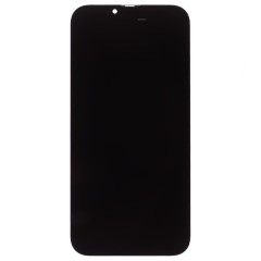 Дисплей для Apple iPhone 13 Pro Max + тачскрин (черный) (F5ENERGY) (Ultra Soft Oled) (площадка под IC)