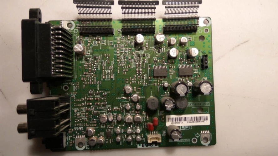 Материнская плата KD604WE13 QPWBFD604WJN4, для телевизора Sharp LC-32SA1E