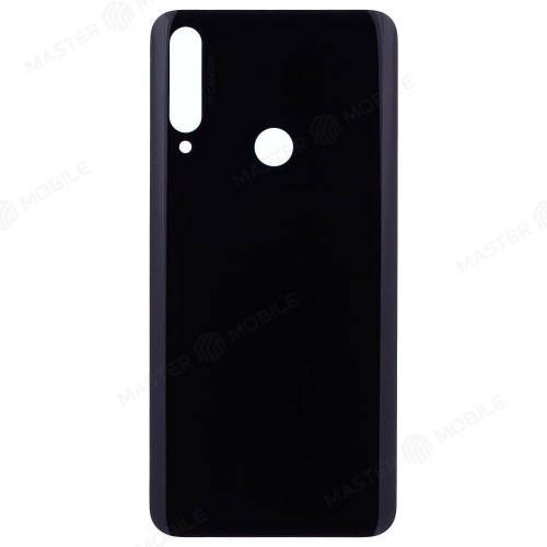 Задняя крышка для Huawei Honor 9X/9X Premium (черный)