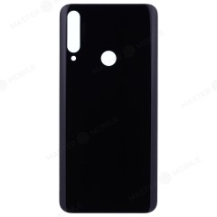 Задняя крышка для Huawei Honor 9X/9X Premium (черный)