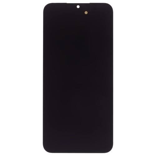 Дисплей для Samsung M156 Galaxy M15 5G + тачскрин (черный) (OLED)