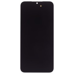 Дисплей для Samsung M156 Galaxy M15 5G + тачскрин (черный) (OLED)