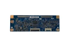 Плата T-Con T430HVN01.6 Ctrl BD 43T01-C02, для телевизора Samsung UE43J5500AU