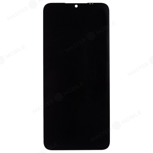 Дисплей для Xiaomi Redmi 9A (M2006C3LG) / Redmi 9C (M2006C3MG) / Redmi 10A (220233L2G) и др. + тачскрин (черный) (ORIG)
