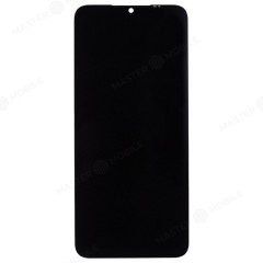 Дисплей для Xiaomi Redmi 9A (M2006C3LG) / Redmi 9C (M2006C3MG) / Redmi 10A (220233L2G) и др. + тачскрин (черный) (ORIG)