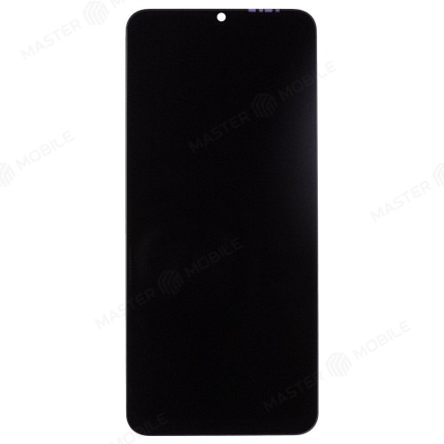Дисплей для Vivo Y16 (V2204) / Y21 (V2111) / Y21s (V2110) + тачскрин (черный) (ORIG)
