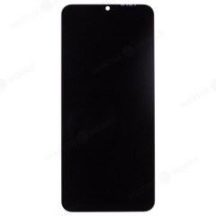 Дисплей для Vivo Y16 (V2204) / Y21 (V2111) / Y21s (V2110) + тачскрин (черный) (ORIG)