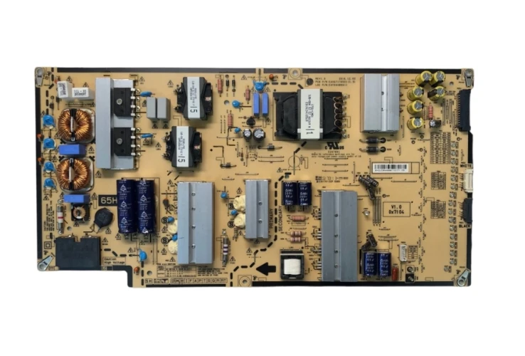 Блок питания EAX67170501(1.5) EAY64489611, для телевизора LG 65SJ950V