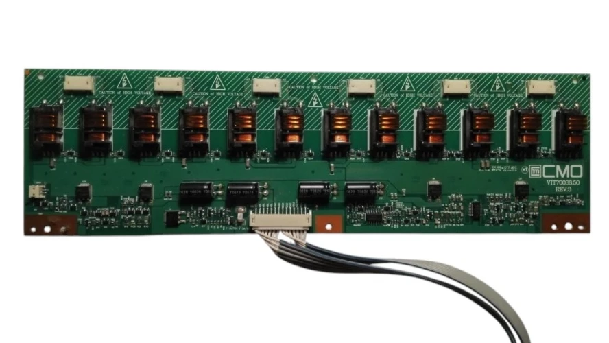 Инвертор Инвертор VIT70038.50 REV:3 I260B1-12B-L001B для PHILIPS 26PFL5322 для PHILIPS 26PFL5322