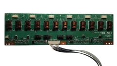 VIT70038.50 REV:3 I260B1-12B-L001B