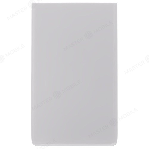 Задняя крышка для Google Pixel 7 (GVU6C/GQML3/GO3Z5) (белый)