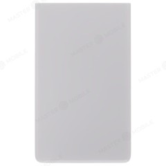 Задняя крышка для Google Pixel 7 (GVU6C/GQML3/GO3Z5) (белый)
