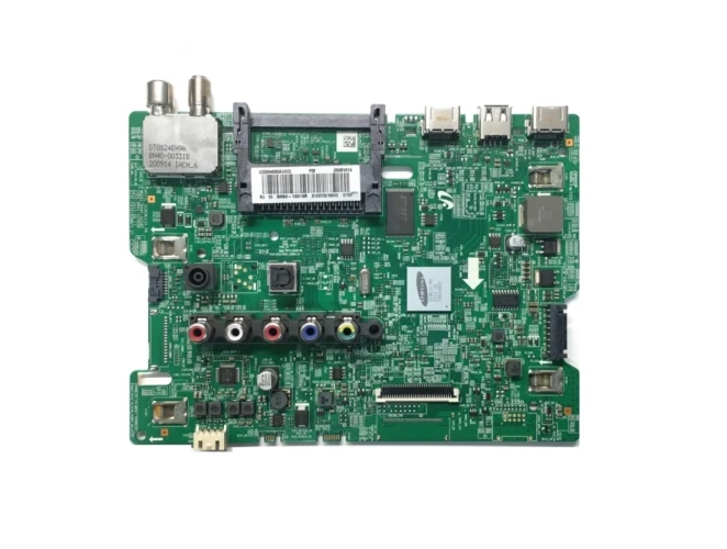 Материнская плата BN41-02582B BN94-13313R, для телевизора Samsung UE32N4000AU, UE32N5000