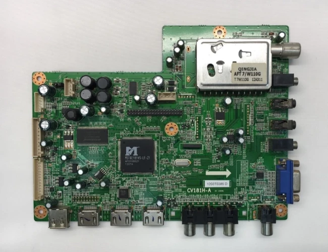Материнская плата CV181H-A, для телевизора Hyundai H-LED32V6