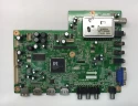 Материнская плата CV181H-A, для телевизора Hyundai H-LED32V6